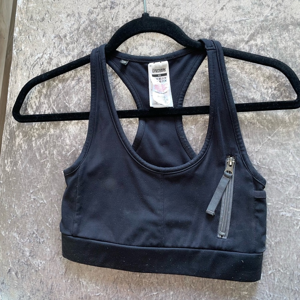GYMSHARK SPORTS BRA